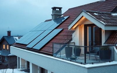 Există panouri solare flexibile? Dacă da, unde sunt ele cel mai bine utilizate?