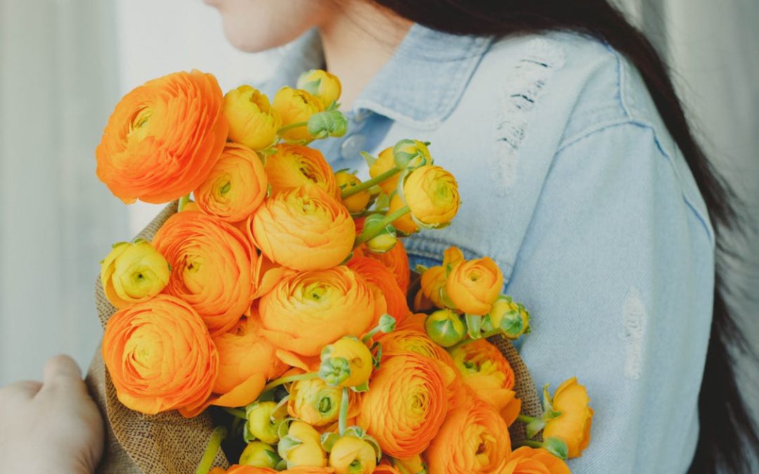 Top 3 cadouri care aduc emoție și bucurie de 1 și 8 Martie