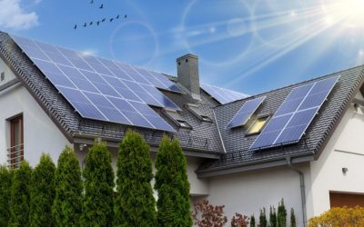 Panouri Solare: Cum să le instalați corect pe acoperiș
