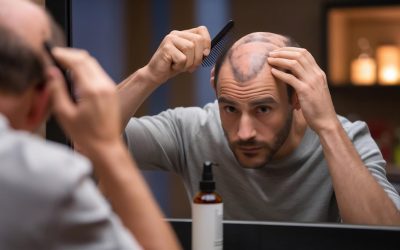 Cum asigură clinicile din Turcia transplanturi de păr discrete pentru vedete?