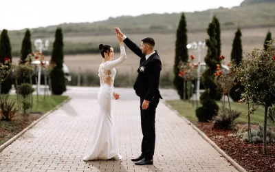 Cum să alegi locul perfect într-un parc pentru o ședință foto