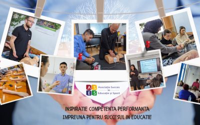 Salvează Vieți: Cum Cursurile de Prim Ajutor te Pot Ajuta cu Asociația Succes în Educație și Sport