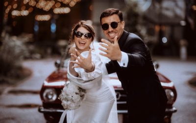 Orele ideale pentru ședințele foto din ziua nunții – cum alegi momentul perfect