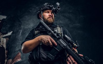 Ce înseamnă „MilSim” în airsoft și de ce atrage pasionații?
