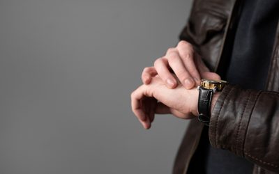 Cât de mult poate varia precizia unui ceas de lux în funcție de utilizare?