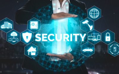 Ce sunt soluțiile de securitate integrate?