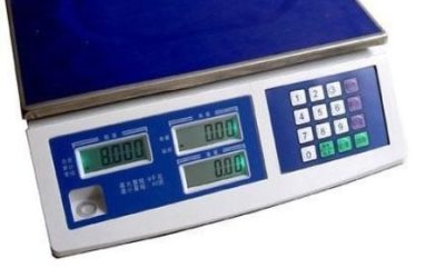 Cântare Comerciale Omologate – Fiabilitate și Conformitate, Direct de la Producător