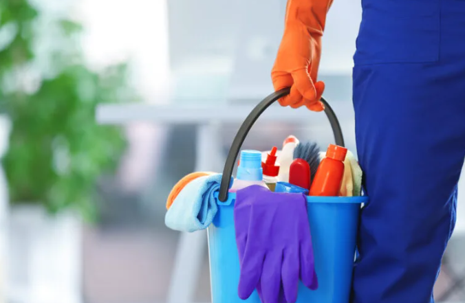 Firma de Curățenie București – Curățenie Profesională pentru Locuințe, Birouri și Spații Comerciale
