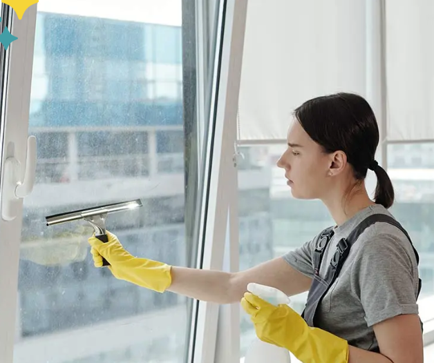 Curățenie Profesională în București pentru Locuințe, Birouri și Spații Comerciale – Alegerea Ideală este Clean Service