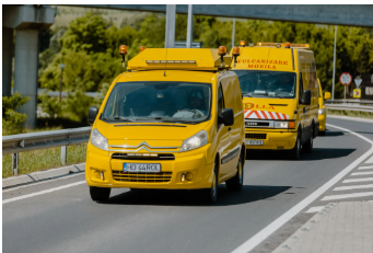 Tractări Auto Sebeș – Alba | Asistență rutieră non-stop, sigură și eficientă