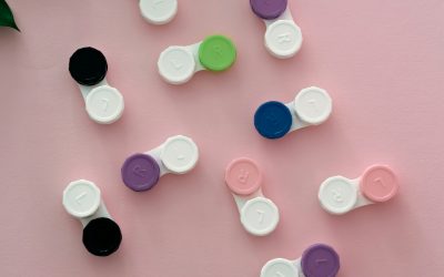Lentilele multifocale – soluția modernă pentru claritate la orice distanță