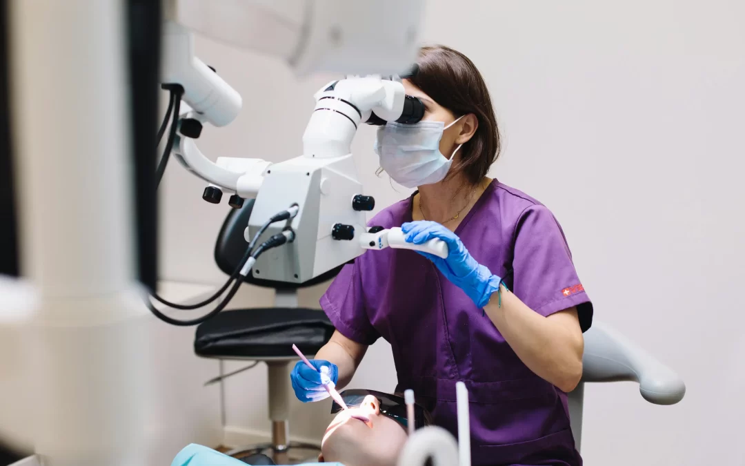 Implanturile dentare în Turcia: Secrete, economii și surprize
