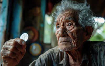 Se pot negocia tarifele pentru cazare într-un cămin de bătrâni?