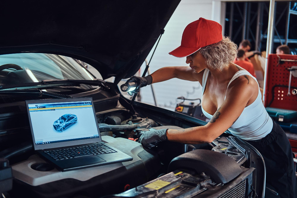 Cum poate fi recondiționat un cardan auto vechi fără pierderi de performanță?