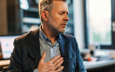 Ce este fibrilația atrială și de ce crește riscul de AVC?