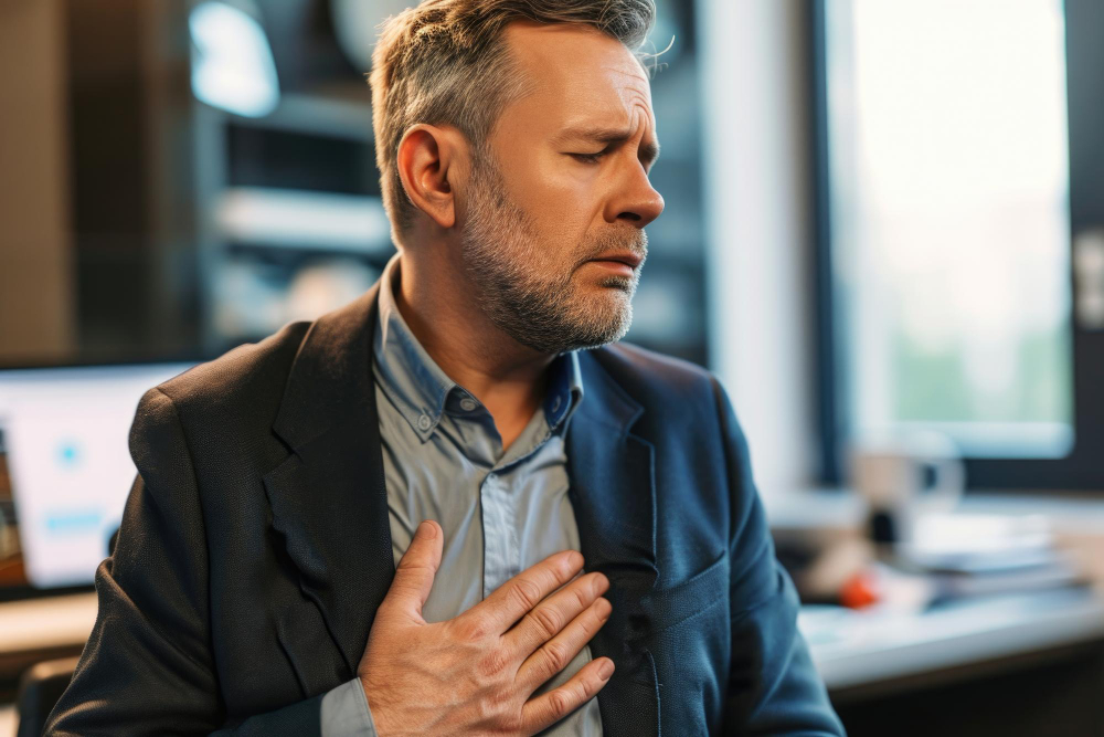 Ce este fibrilația atrială și de ce crește riscul de AVC?