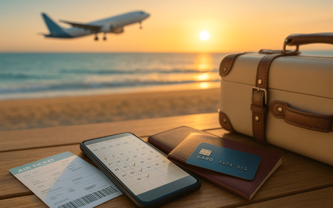 Cum poți plăti în rate vacanța rezervată prin Viva Holidays?
