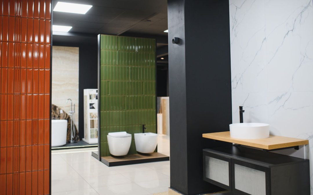 Mobila pentru baie: de ce să o faci la comandă, nu să o cumperi gata