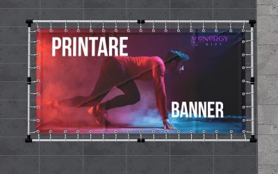 Banner publicitar preț – cea mai bună investiție pentru vizibilitate rapidă