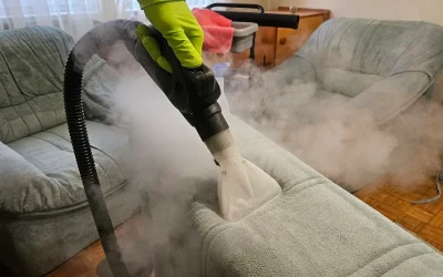 Curățare tapițerie profesională în Oradea – soluții reale