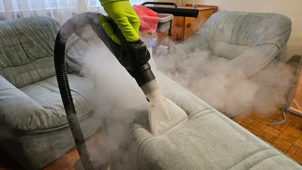 Curățare tapițerie profesională în Oradea – soluții reale