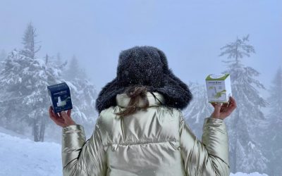 Columbia Fresh reinventează mirosul din locuințe