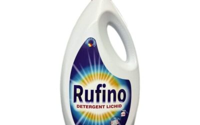 Sapun lichid perlat cu glicerina Rufino: Ghid complet pentru piele catifelată și sănătoasă