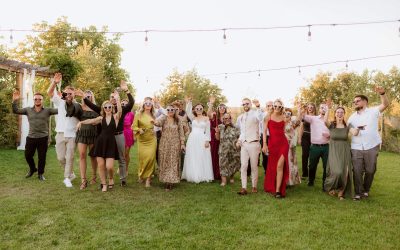 Servicii foto pentru nuntă în București: cum faci o alegere inspirată