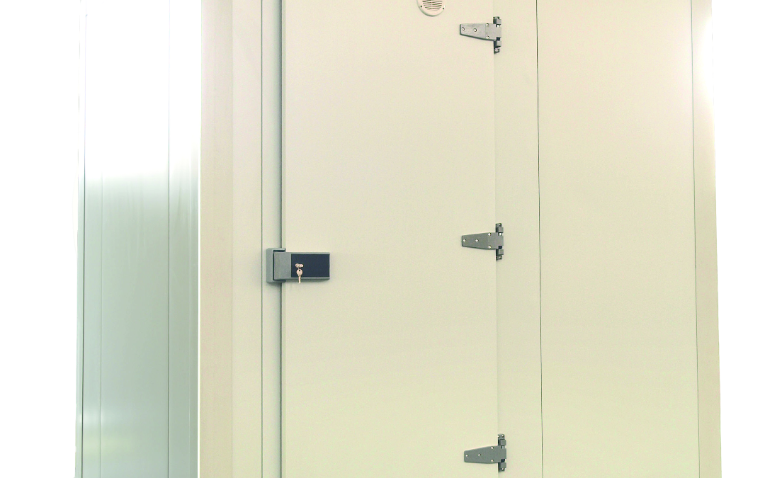 Camere frigorifice modulare BRUCHA – Performanță, Flexibilitate și Eficiență