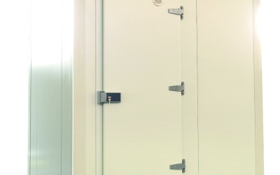 Camere frigorifice modulare BRUCHA – Performanță, Flexibilitate și Eficiență