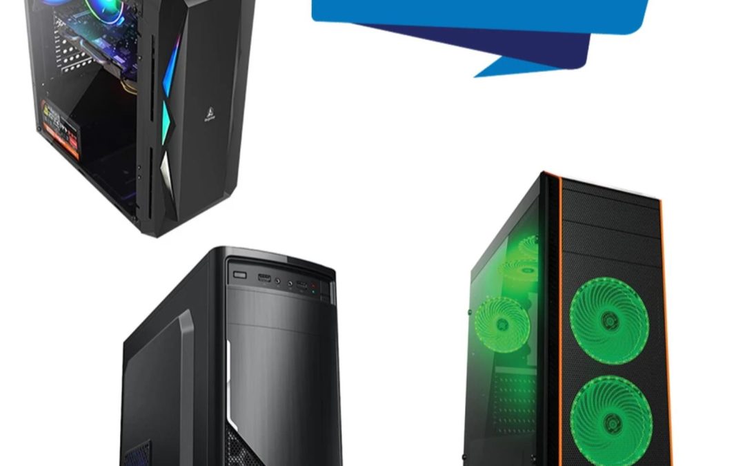 Ce configurații aleg pasionații de eSports pentru performanță maximă