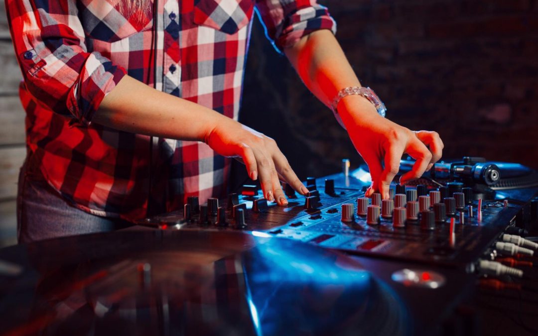 Cum influențează selecția muzicală atmosfera unui eveniment