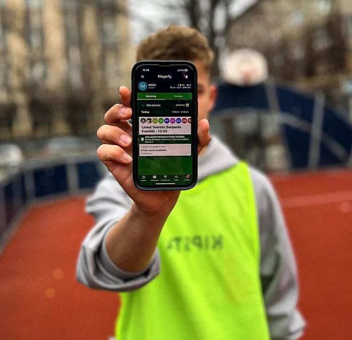 Revoluția Big Data în sport: Cum algoritmii decid acum cine câștigă meciul