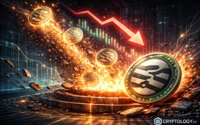 Aptos pregătește o schimbare de tokenomics care ar putea face APT deflaționar