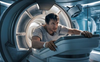 Cine a inventat rezonanța magnetică și când?