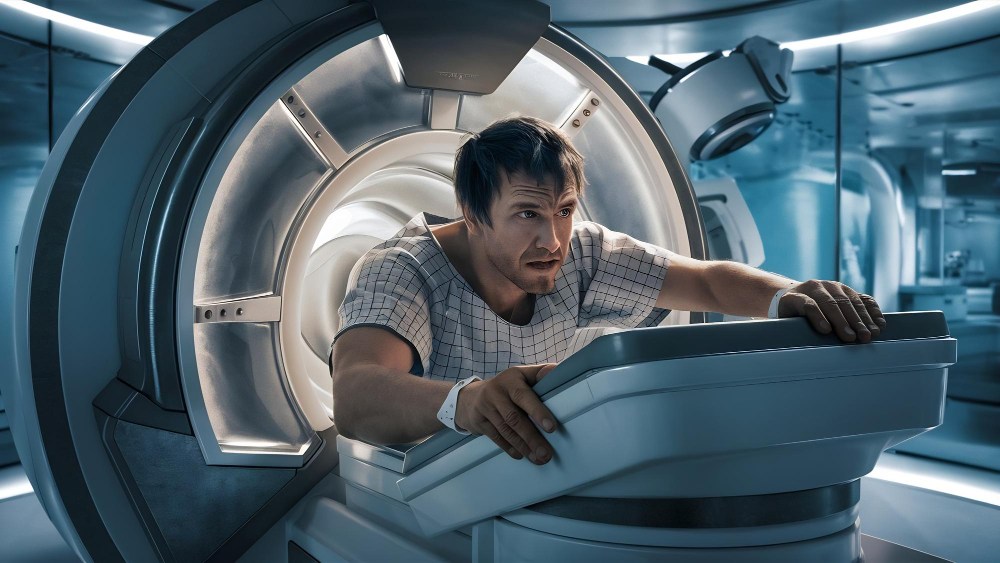 Cine a inventat rezonanța magnetică și când?