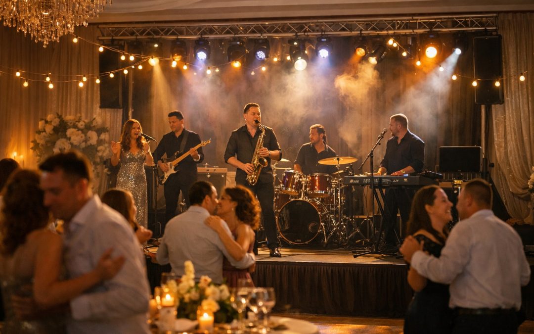 Cât costă, în medie, o formație de nuntă în România?