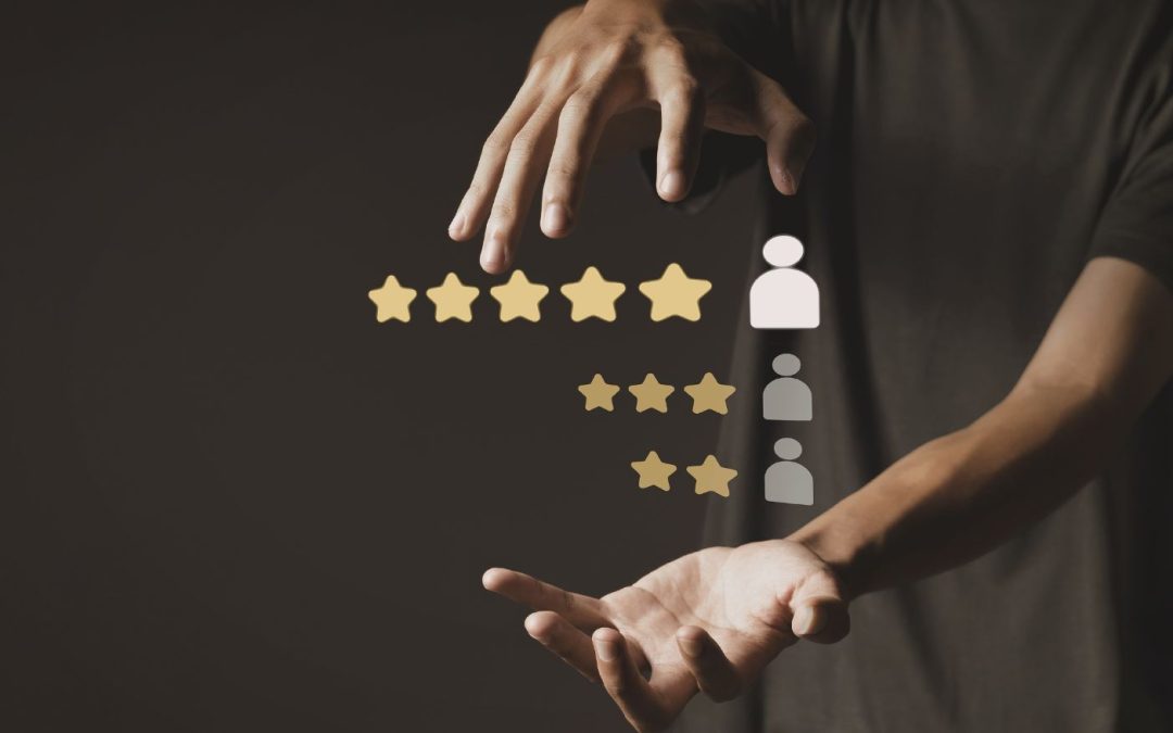 Cum atragi clienți mai buni, nu doar mai mulți?