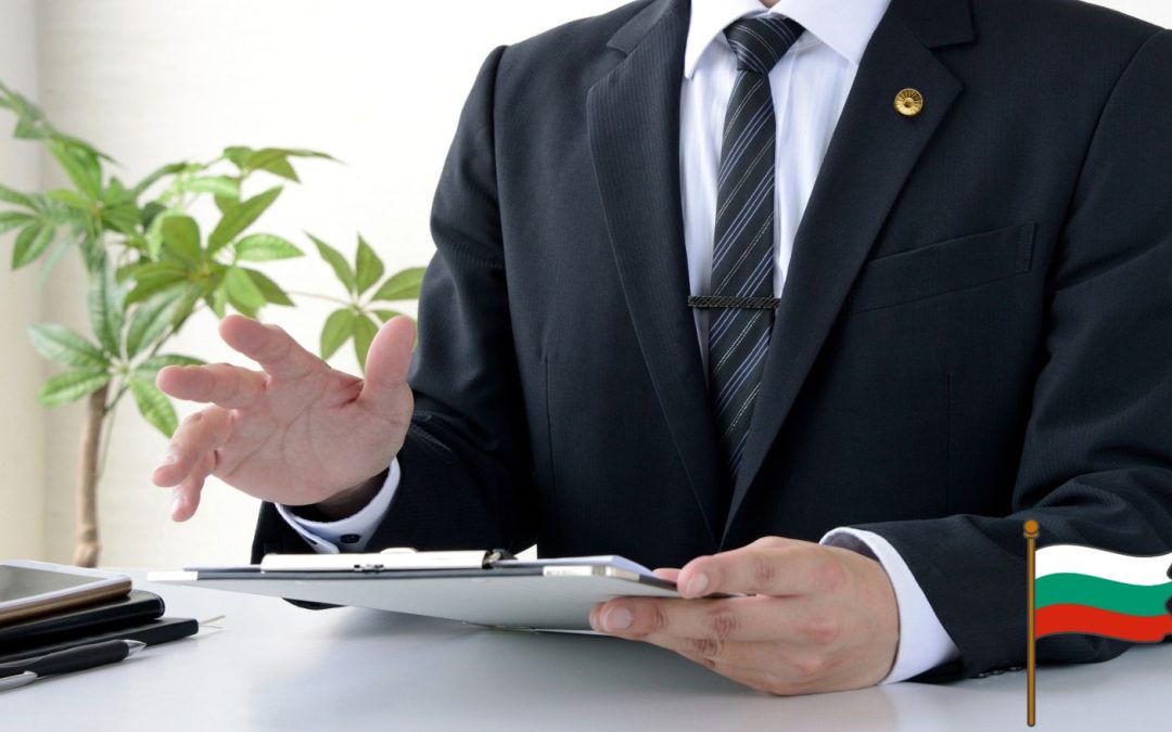 Cât durează exact înființarea unui SRL bulgăresc și ce acte trebuie să pregătești ?