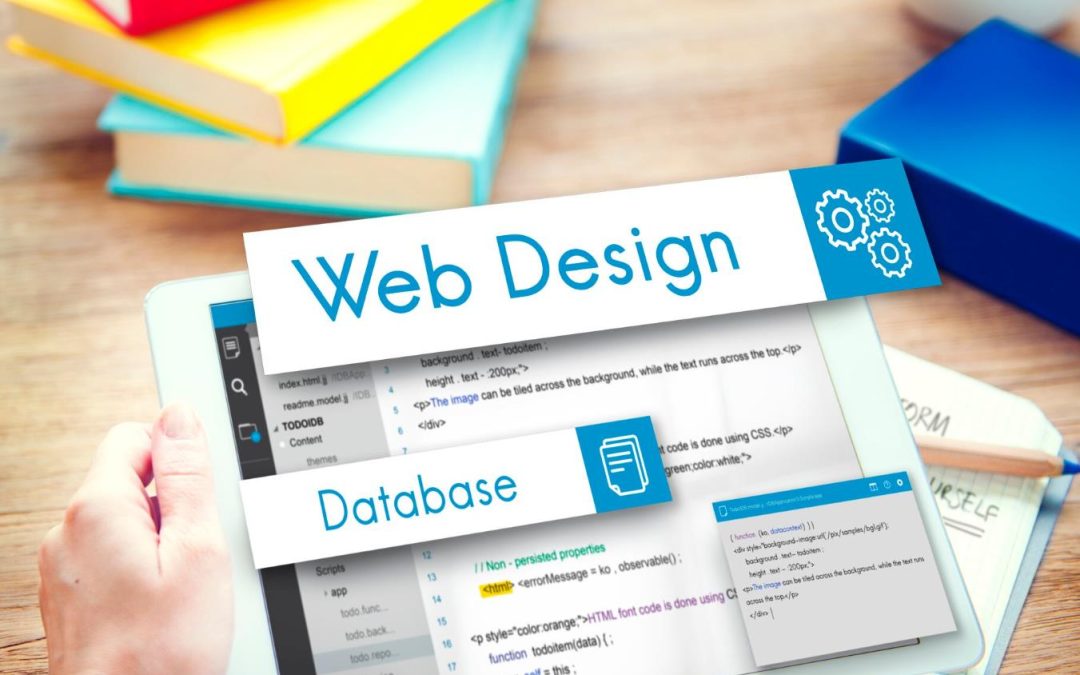 Tendințe Moderne în Web Design Care Cresc Timpul Petrecut pe Site
