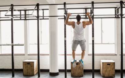 Sinergia dintre Fitness, Nutriție și Disciplină Sportivă