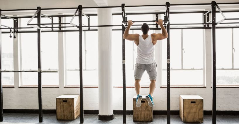 Sinergia dintre Fitness, Nutriție și Disciplină Sportivă