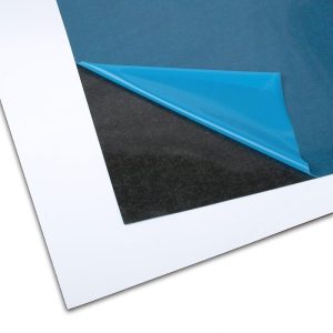 folie feromagnetica autoadeziva