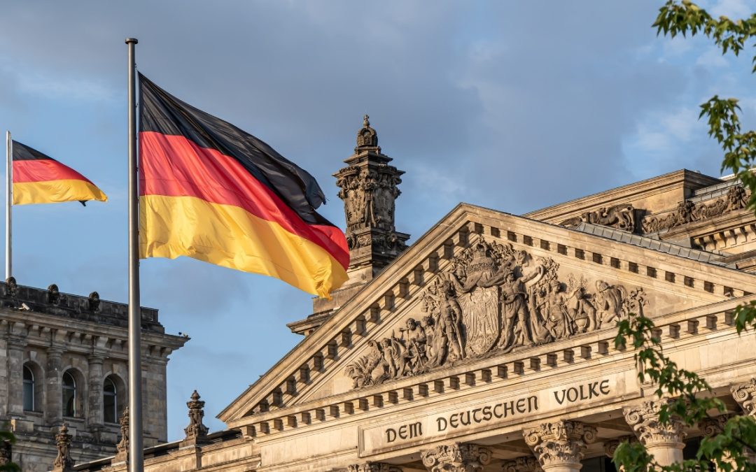 Cum să profiți de micile pauze zilnice pentru a învăța limba germană 