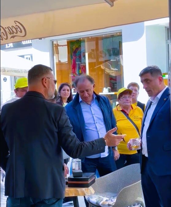 Fără consultanță politică profesionistă, imaginea publică devine vulnerabilă în era digitală
