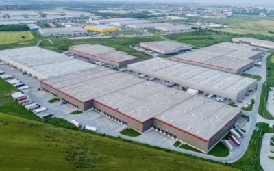 Ce trebuie să știi înainte de construirea unei hale logistice
