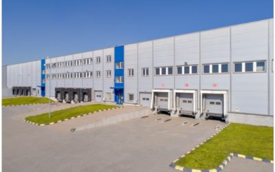 Soluții eficiente pentru construcții industriale durabile