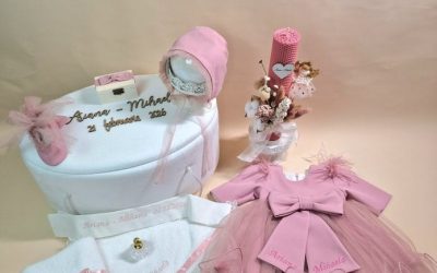 Costum de botez pentru băieți – cum alegi modelul ideal pentru un moment de neuitat