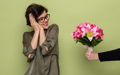 Ce greșeli trebuie evitate atunci când oferi un buchet de flori?
