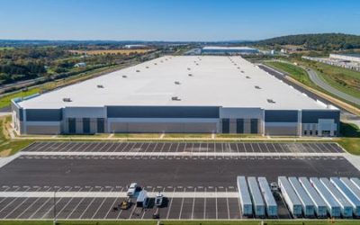 8 beneficii ale profilelor metalice premium pentru construcțiile industriale moderne